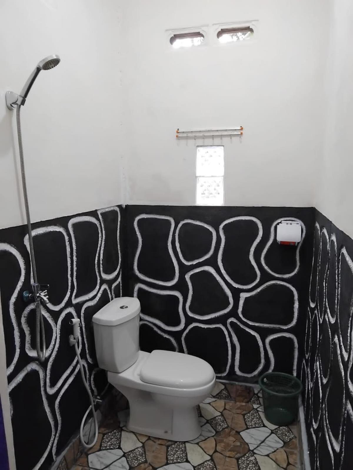 Syaqila Homestay Lombok テテバトゥ 部屋 写真